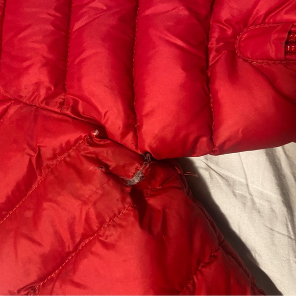 Polo Jacket - Picture 2 of 2